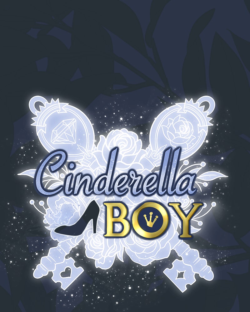 Cinderella Boy (S2) Ep. 56 - Heartbreaker page 47 - 