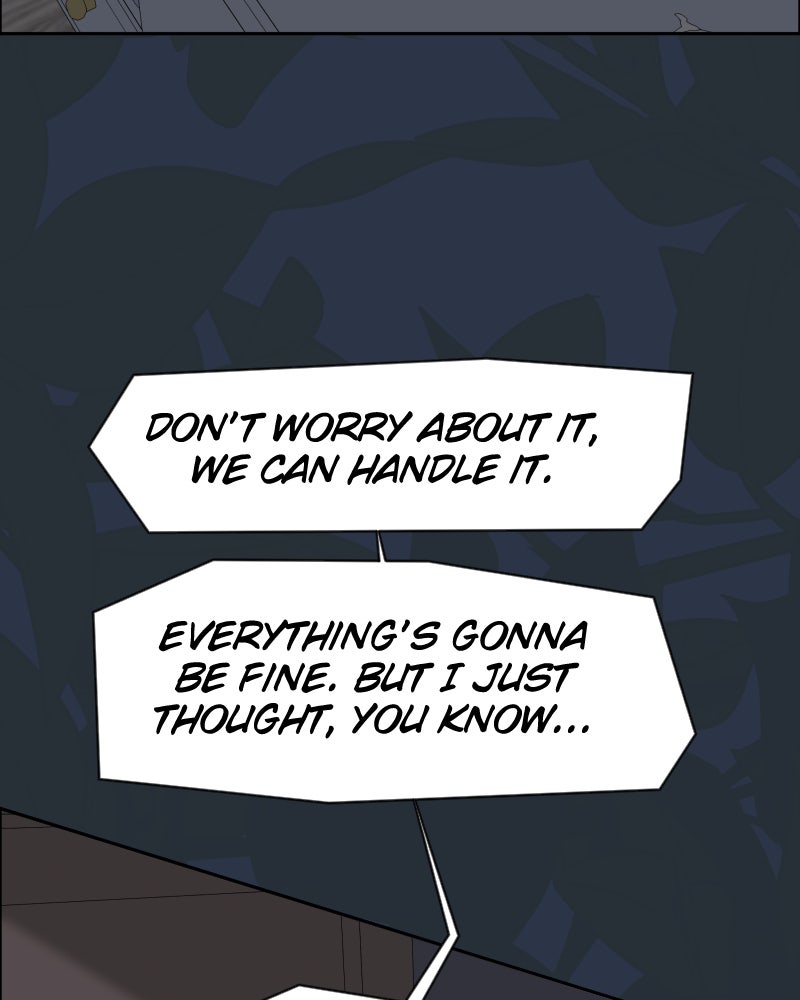 Cinderella Boy (S2) Ep. 56 - Heartbreaker page 6 - 