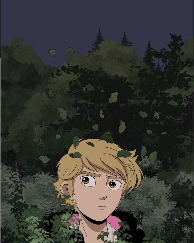 Cinderella Boy (S2) Ep. 56 - Heartbreaker page 55 - 