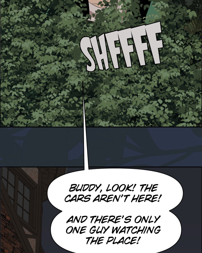 Cinderella Boy (S2) Ep. 56 - Heartbreaker page 56 - 