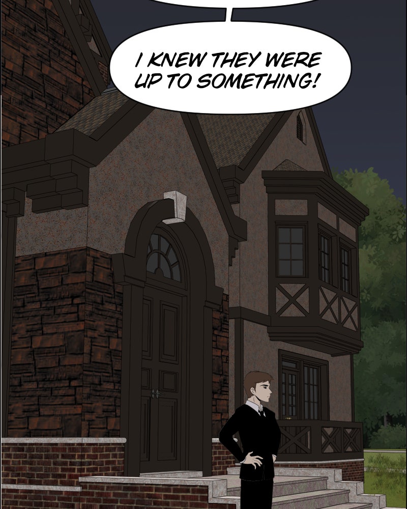 Cinderella Boy (S2) Ep. 56 - Heartbreaker page 57 - 