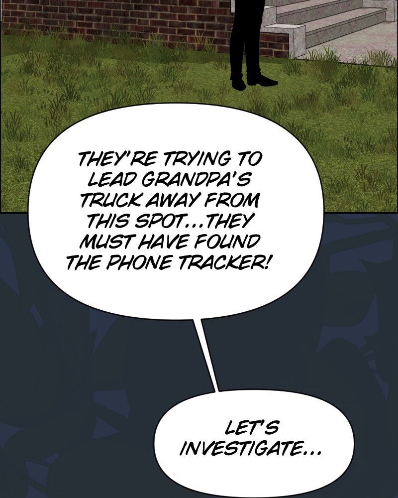 Cinderella Boy (S2) Ep. 56 - Heartbreaker page 58 - 