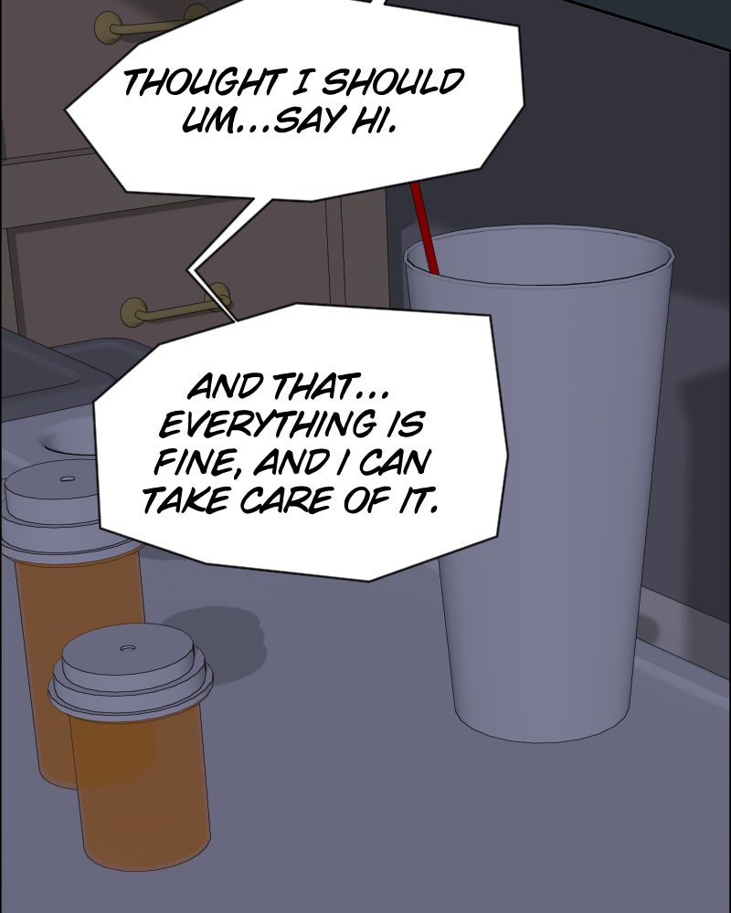 Cinderella Boy (S2) Ep. 56 - Heartbreaker page 7 - 