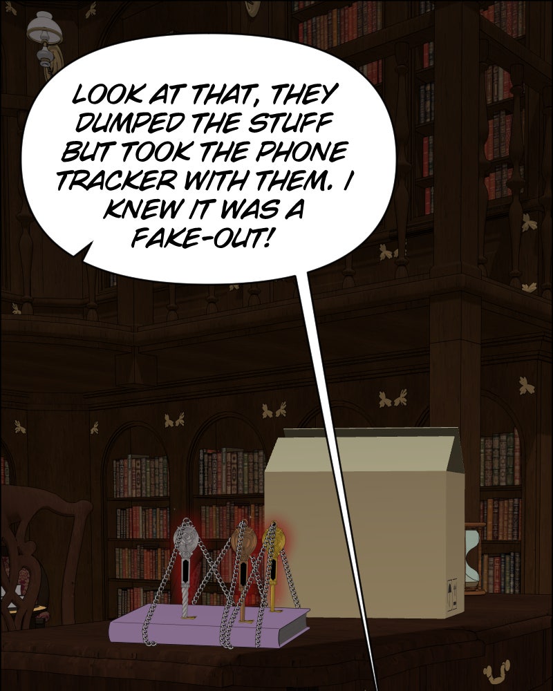 Cinderella Boy (S2) Ep. 56 - Heartbreaker page 67 - 
