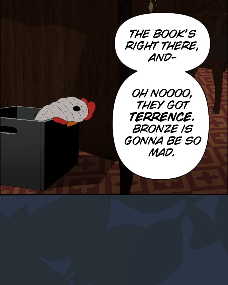 Cinderella Boy (S2) Ep. 56 - Heartbreaker page 68 - 