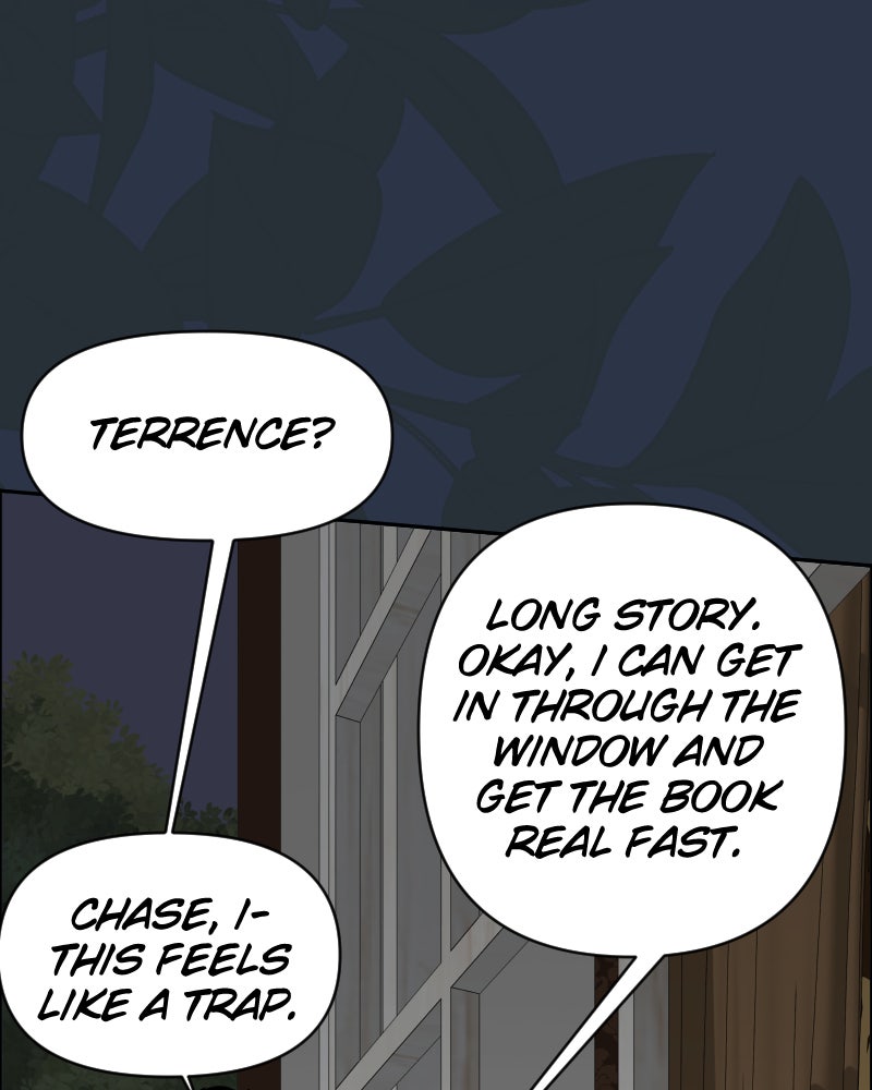 Cinderella Boy (S2) Ep. 56 - Heartbreaker page 69 - 