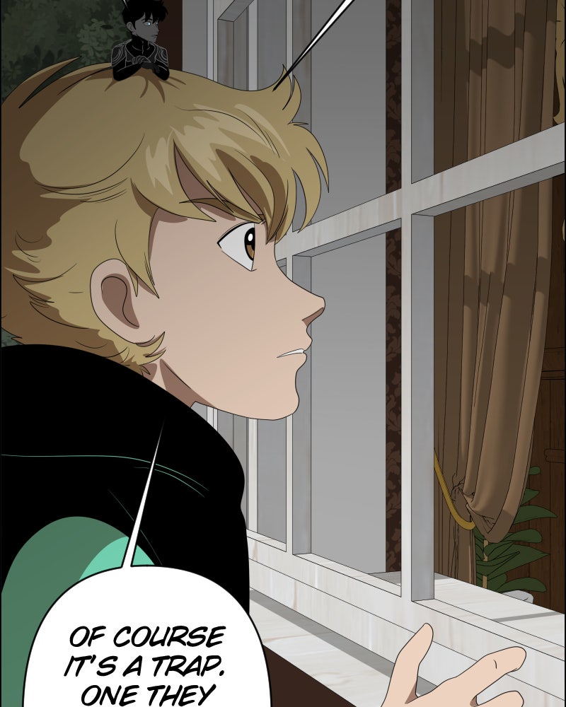 Cinderella Boy (S2) Ep. 56 - Heartbreaker page 70 - 