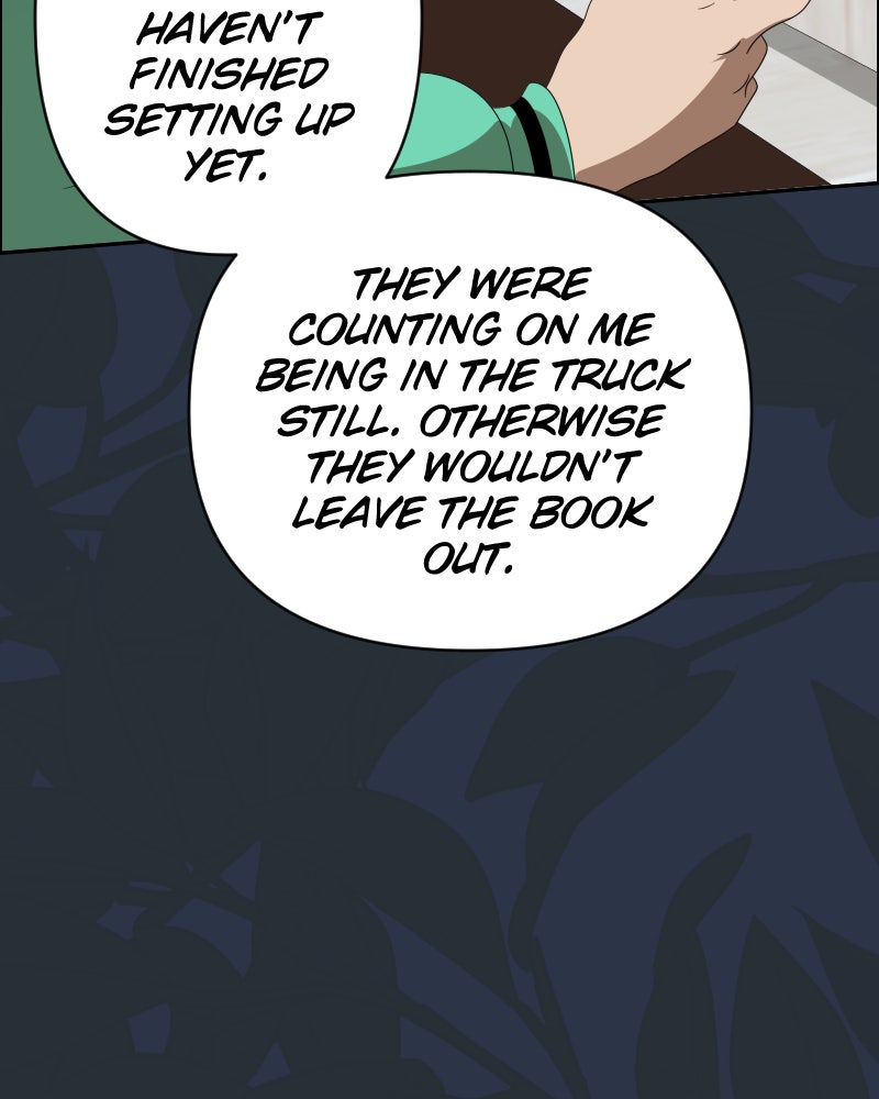 Cinderella Boy (S2) Ep. 56 - Heartbreaker page 71 - 