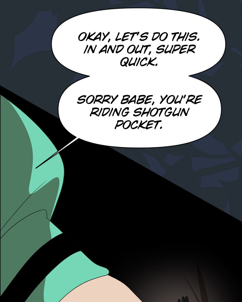 Cinderella Boy (S2) Ep. 56 - Heartbreaker page 72 - 