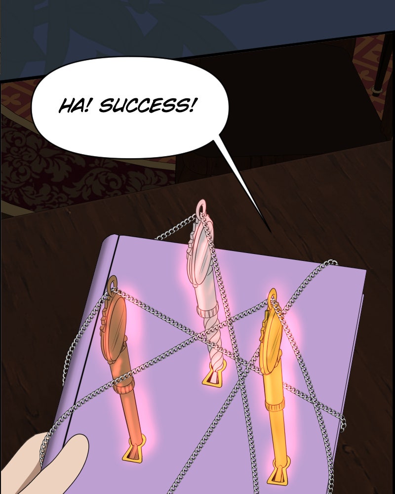 Cinderella Boy (S2) Ep. 56 - Heartbreaker page 77 - 