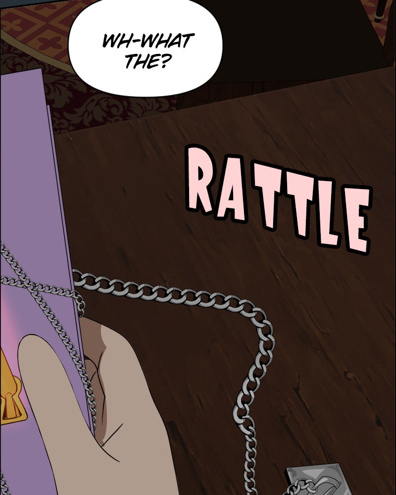 Cinderella Boy (S2) Ep. 56 - Heartbreaker page 79 - 