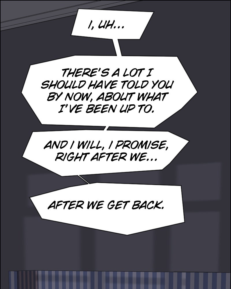 Cinderella Boy (S2) Ep. 56 - Heartbreaker page 9 - 