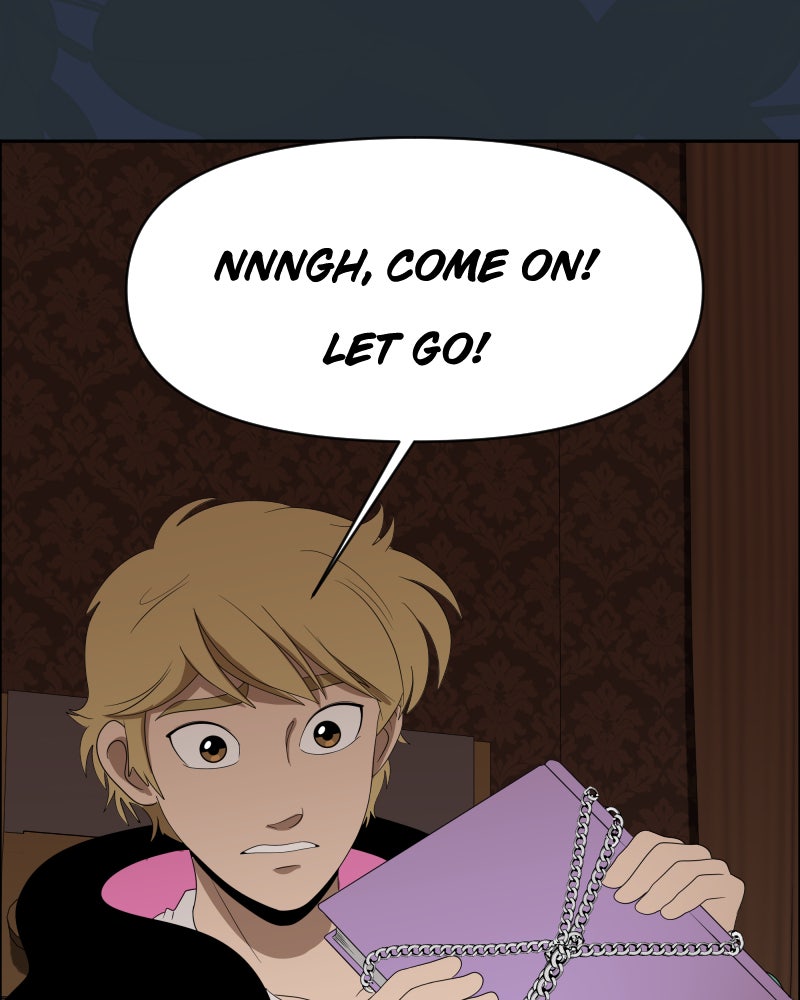 Cinderella Boy (S2) Ep. 56 - Heartbreaker page 81 - 
