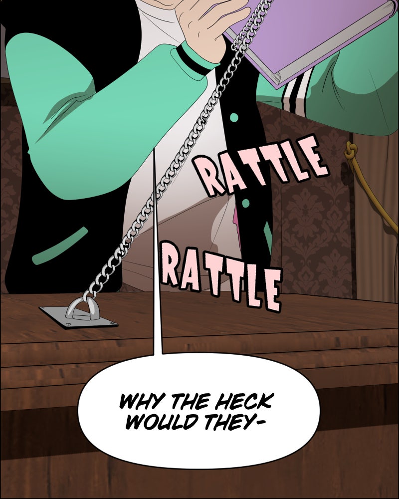 Cinderella Boy (S2) Ep. 56 - Heartbreaker page 82 - 