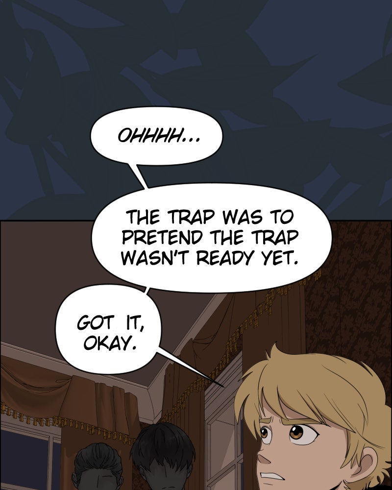Cinderella Boy (S2) Ep. 56 - Heartbreaker page 83 - 