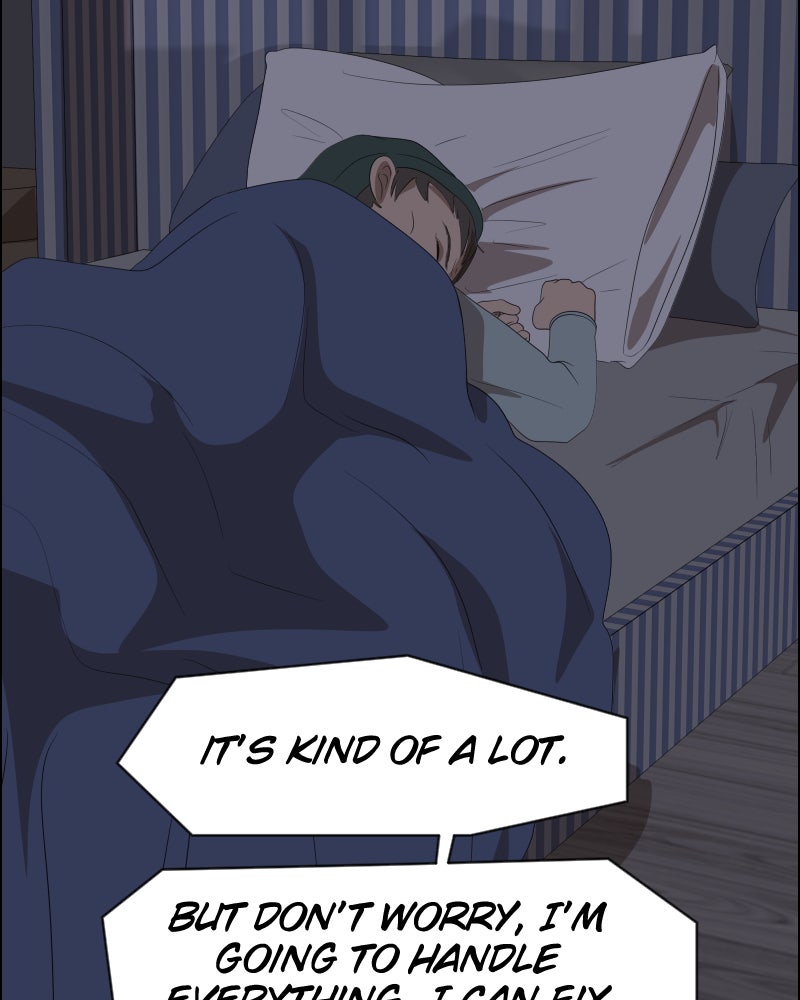 Cinderella Boy (S2) Ep. 56 - Heartbreaker page 10 - 