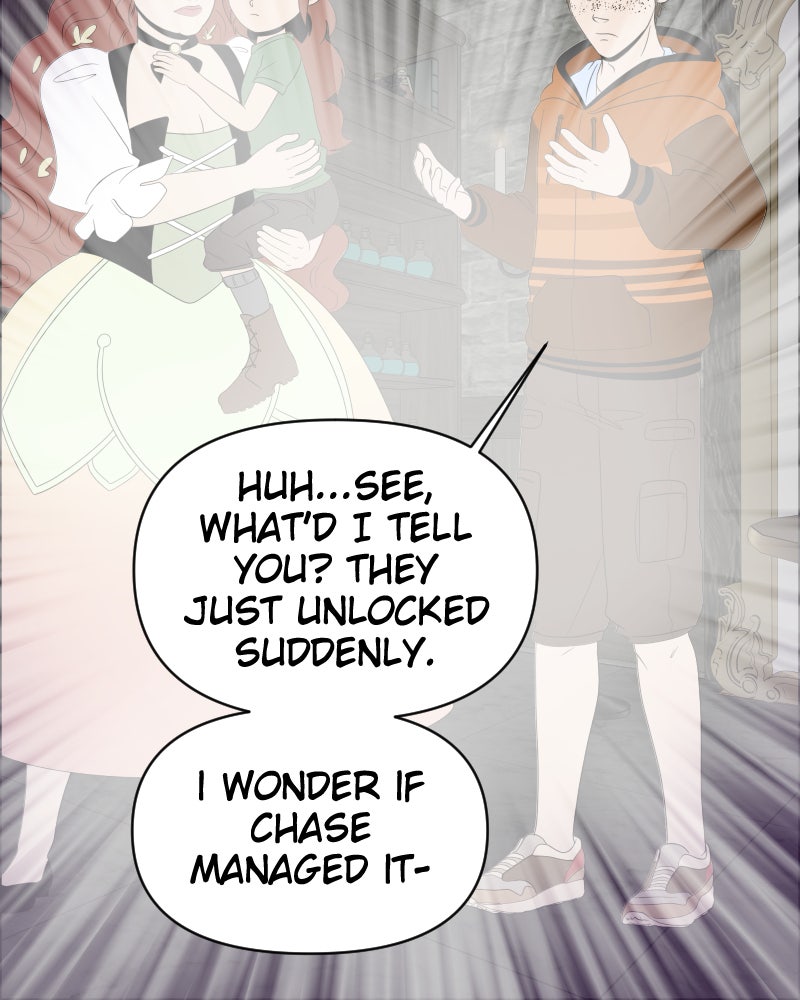 Cinderella Boy (S2) Ep. 56 - Heartbreaker page 99 - 