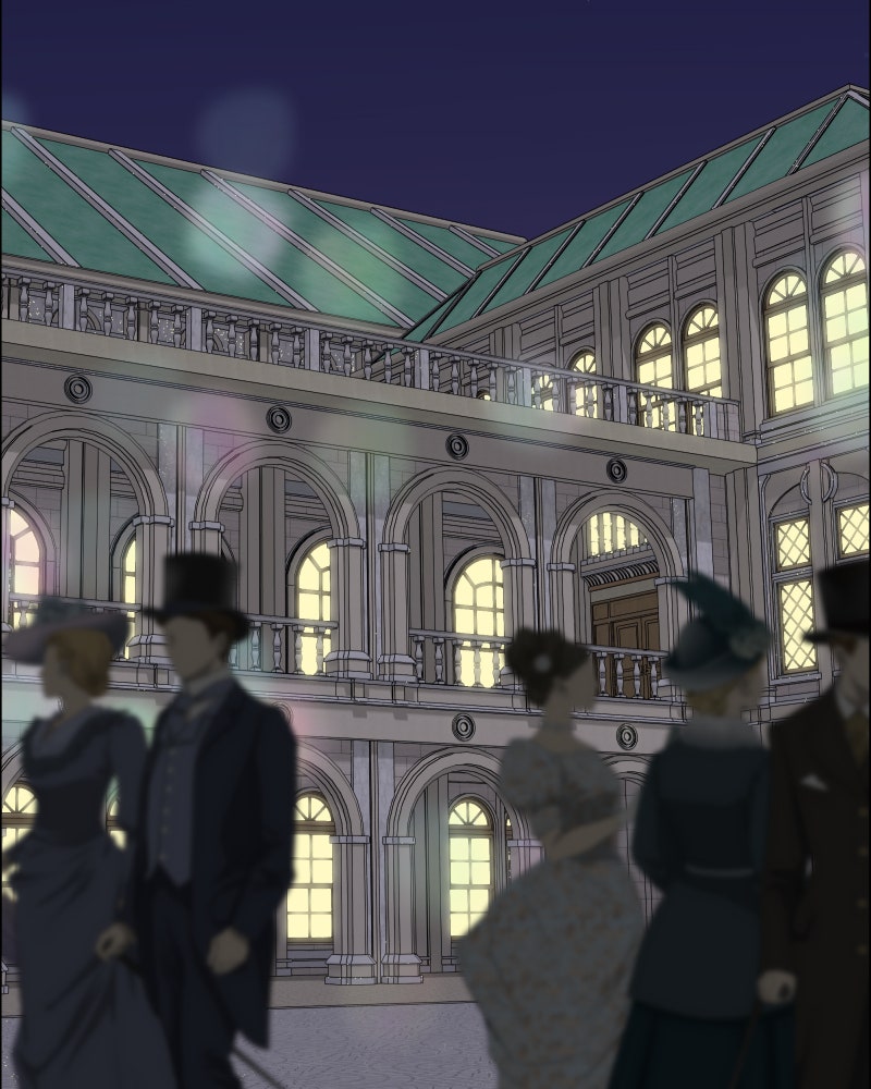 Cinderella Boy (S2) Ep. 57 - The Old Man and the Sea page 2 - 