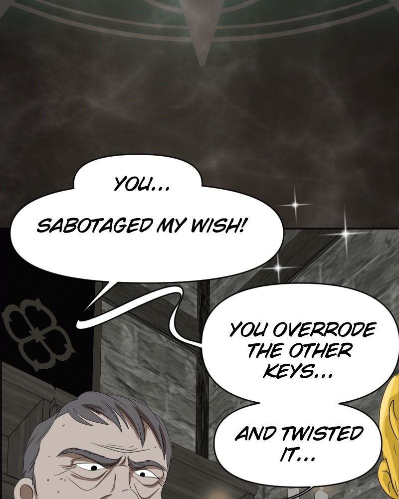 Cinderella Boy (S2) Ep. 57 - The Old Man and the Sea page 102 - 