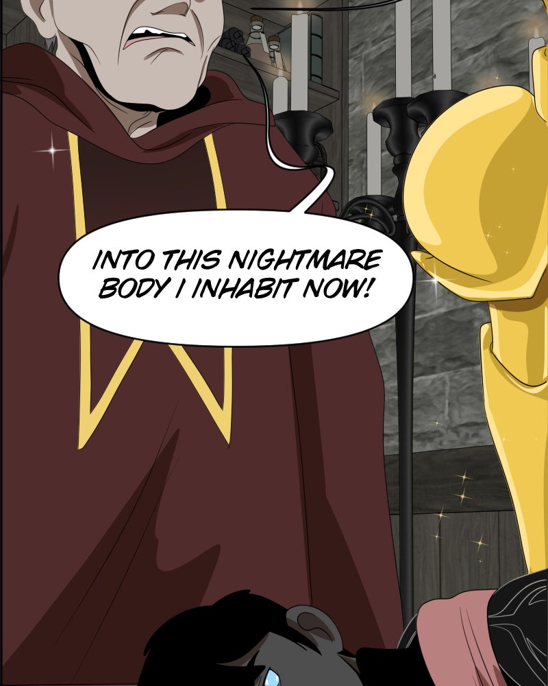 Cinderella Boy (S2) Ep. 57 - The Old Man and the Sea page 103 - 