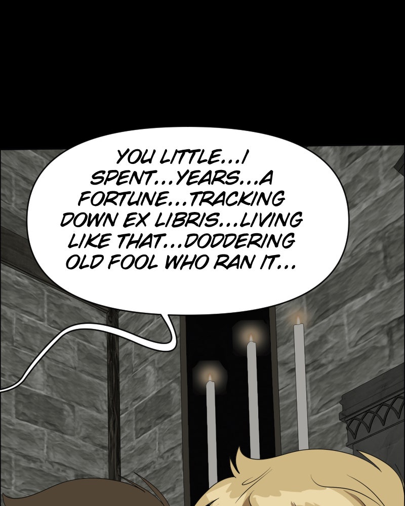 Cinderella Boy (S2) Ep. 57 - The Old Man and the Sea page 105 - 
