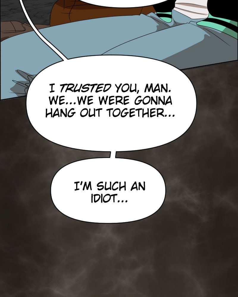 Cinderella Boy (S2) Ep. 57 - The Old Man and the Sea page 107 - 