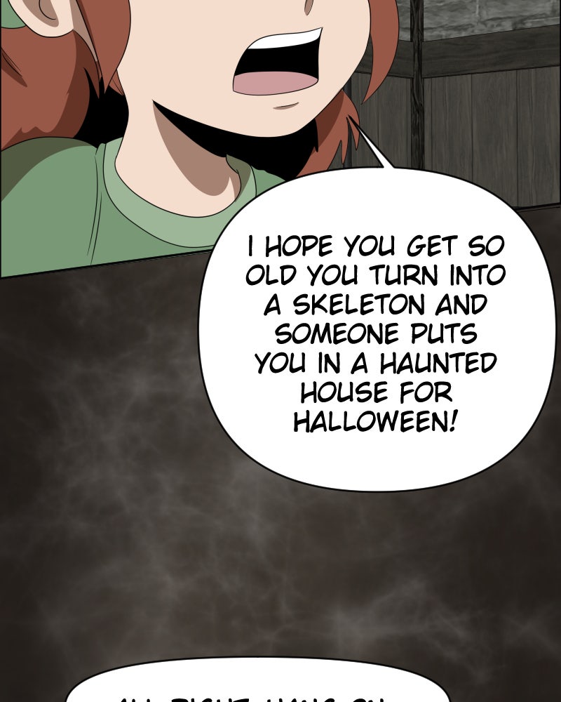 Cinderella Boy (S2) Ep. 57 - The Old Man and the Sea page 109 - 
