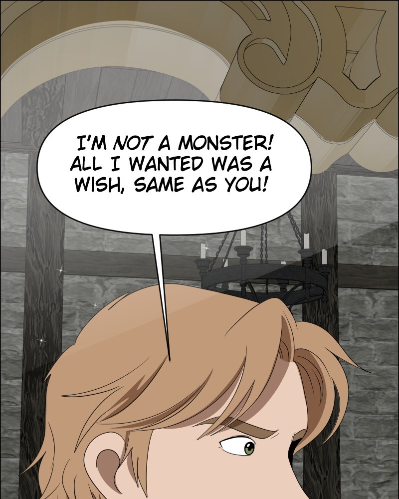 Cinderella Boy (S2) Ep. 57 - The Old Man and the Sea page 113 - 