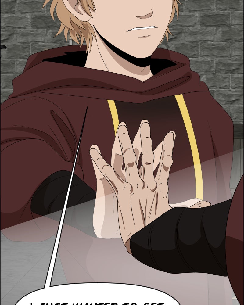 Cinderella Boy (S2) Ep. 57 - The Old Man and the Sea page 117 - 