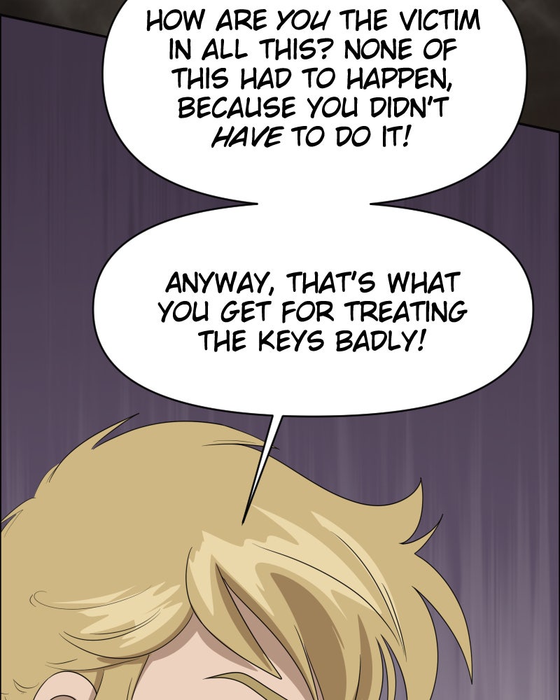 Cinderella Boy (S2) Ep. 57 - The Old Man and the Sea page 119 - 