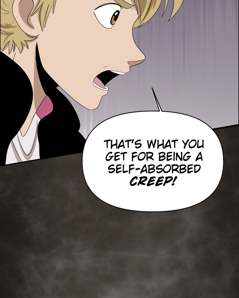 Cinderella Boy (S2) Ep. 57 - The Old Man and the Sea page 120 - 