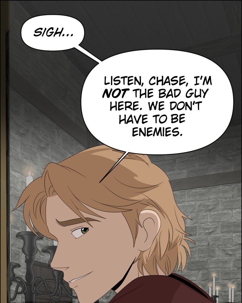 Cinderella Boy (S2) Ep. 57 - The Old Man and the Sea page 121 - 
