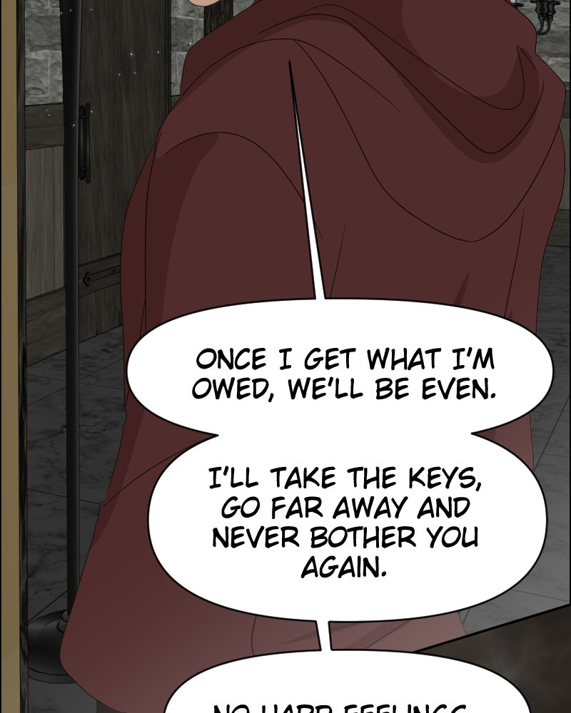 Cinderella Boy (S2) Ep. 57 - The Old Man and the Sea page 122 - 