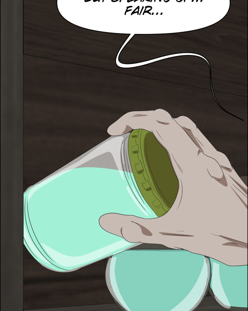Cinderella Boy (S2) Ep. 57 - The Old Man and the Sea page 124 - 
