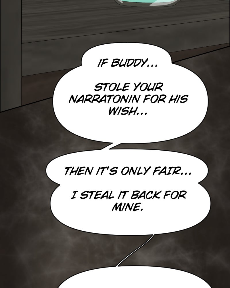 Cinderella Boy (S2) Ep. 57 - The Old Man and the Sea page 125 - 