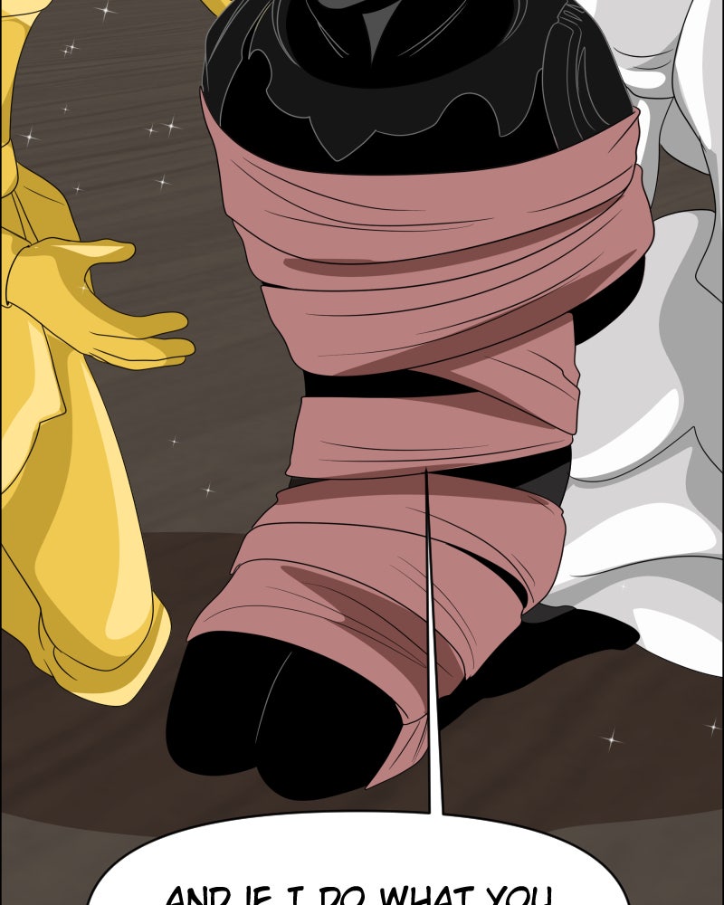 Cinderella Boy (S2) Ep. 57 - The Old Man and the Sea page 130 - 