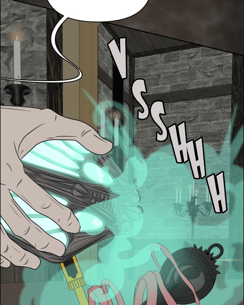 Cinderella Boy (S2) Ep. 57 - The Old Man and the Sea page 132 - 