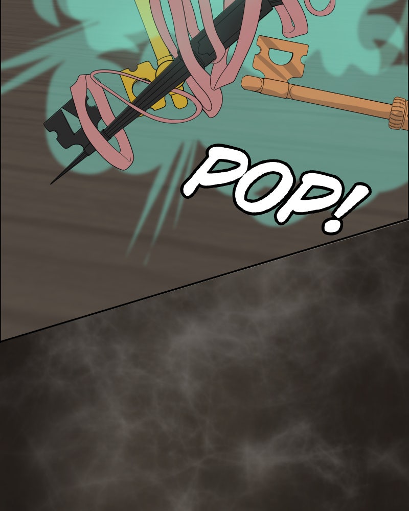 Cinderella Boy (S2) Ep. 57 - The Old Man and the Sea page 133 - 