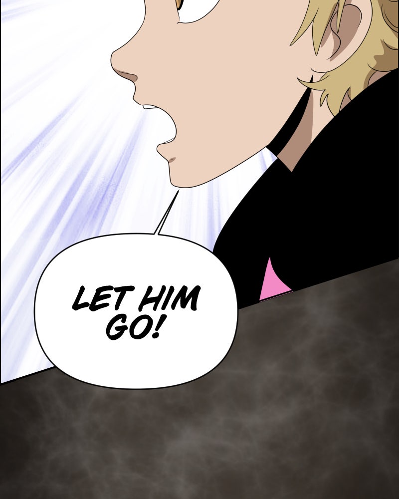 Cinderella Boy (S2) Ep. 57 - The Old Man and the Sea page 135 - 