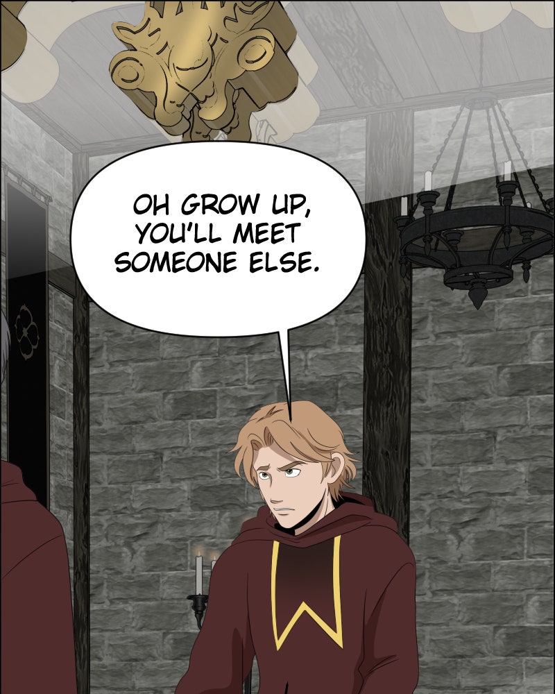 Cinderella Boy (S2) Ep. 57 - The Old Man and the Sea page 137 - 