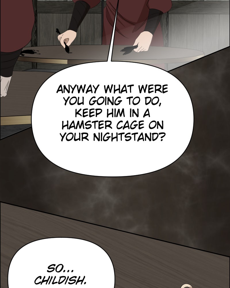 Cinderella Boy (S2) Ep. 57 - The Old Man and the Sea page 138 - 