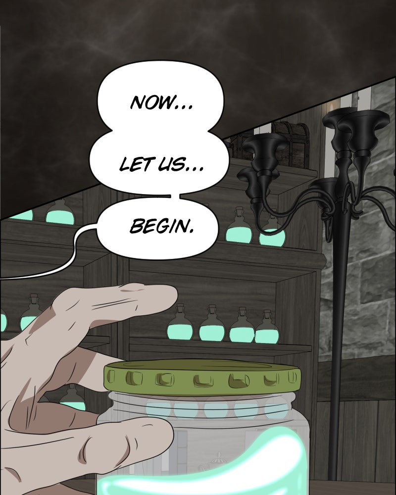 Cinderella Boy (S2) Ep. 57 - The Old Man and the Sea page 141 - 