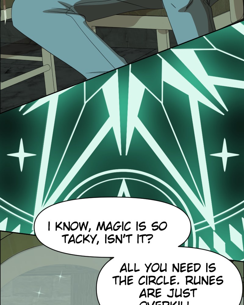 Cinderella Boy (S2) Ep. 57 - The Old Man and the Sea page 148 - 