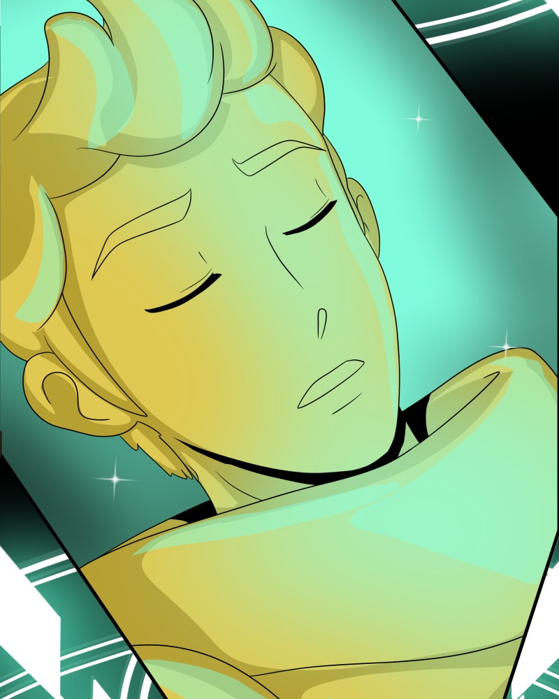Cinderella Boy (S2) Ep. 57 - The Old Man and the Sea page 157 - 