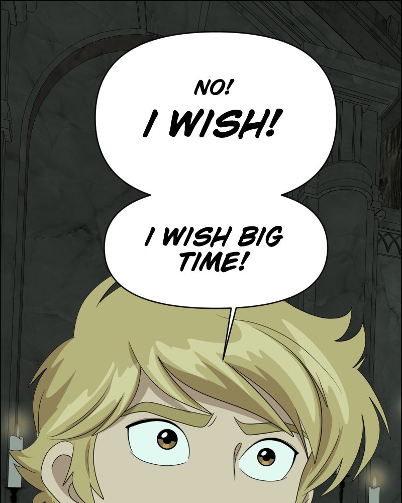 Cinderella Boy (S2) Ep. 57 - The Old Man and the Sea page 159 - 