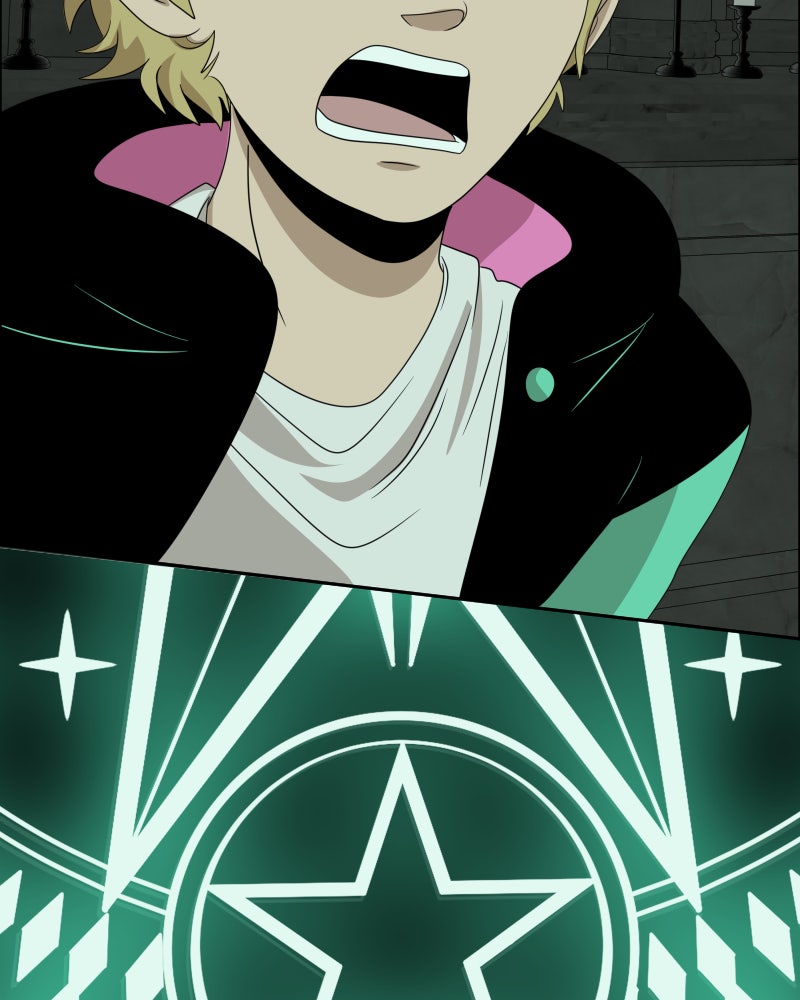 Cinderella Boy (S2) Ep. 57 - The Old Man and the Sea page 160 - 