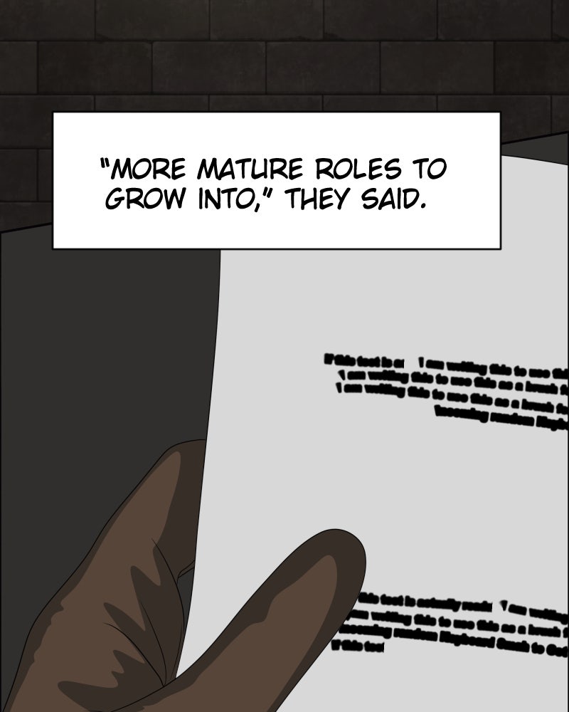 Cinderella Boy (S2) Ep. 57 - The Old Man and the Sea page 17 - 