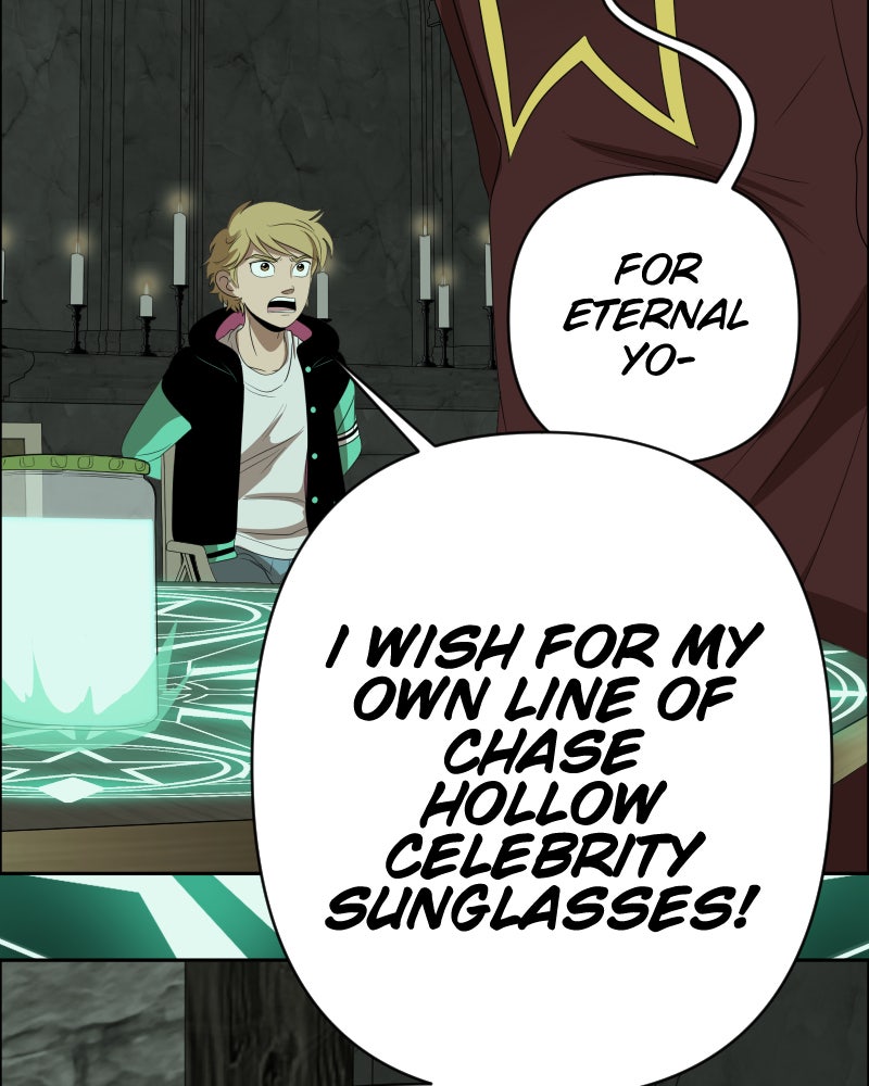 Cinderella Boy (S2) Ep. 57 - The Old Man and the Sea page 162 - 