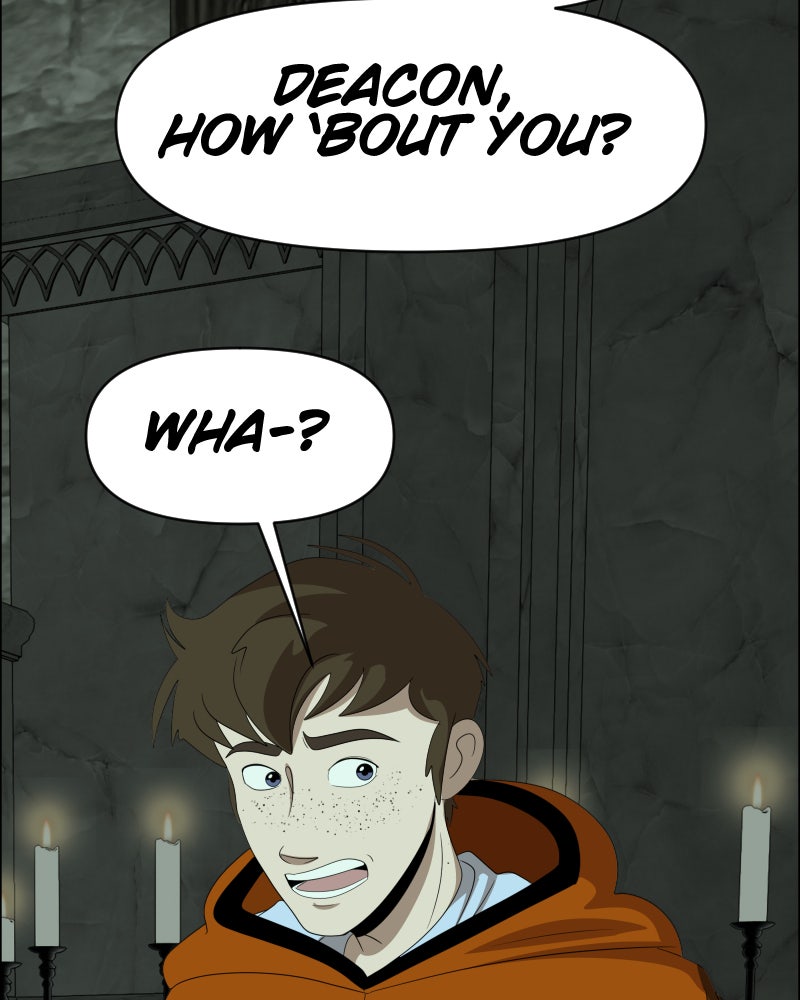 Cinderella Boy (S2) Ep. 57 - The Old Man and the Sea page 163 - 