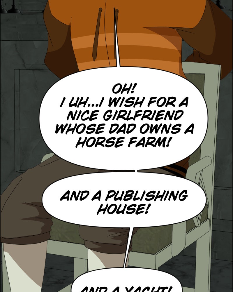 Cinderella Boy (S2) Ep. 57 - The Old Man and the Sea page 164 - 